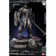 Transformers The Last Knight Statue Megatron 76 cm